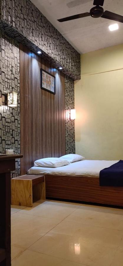 Resort Park View Kathiyawadi Matheran Εξωτερικό φωτογραφία