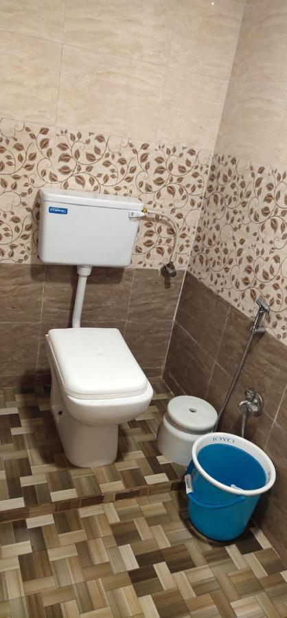 Resort Park View Kathiyawadi Matheran Εξωτερικό φωτογραφία