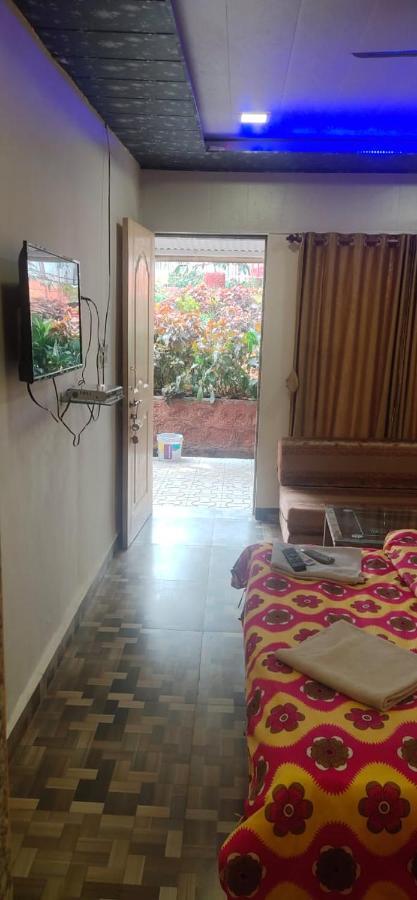 Resort Park View Kathiyawadi Matheran Εξωτερικό φωτογραφία