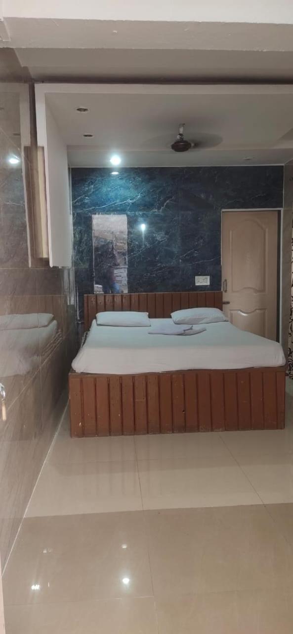 Resort Park View Kathiyawadi Matheran Εξωτερικό φωτογραφία