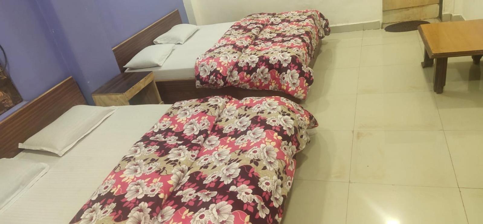 Resort Park View Kathiyawadi Matheran Εξωτερικό φωτογραφία