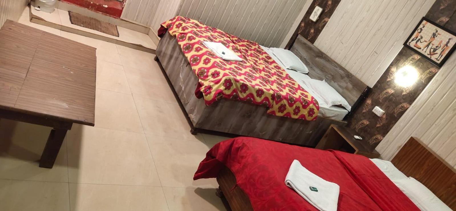 Resort Park View Kathiyawadi Matheran Εξωτερικό φωτογραφία